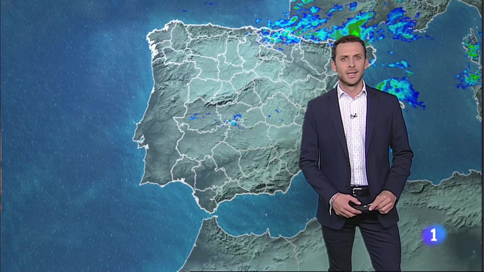 El tiempo en Extremadura - 09/01/2023 - RTVE.es