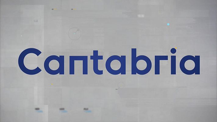 TeleCantabria - Telecantabria2 - 09/01/23