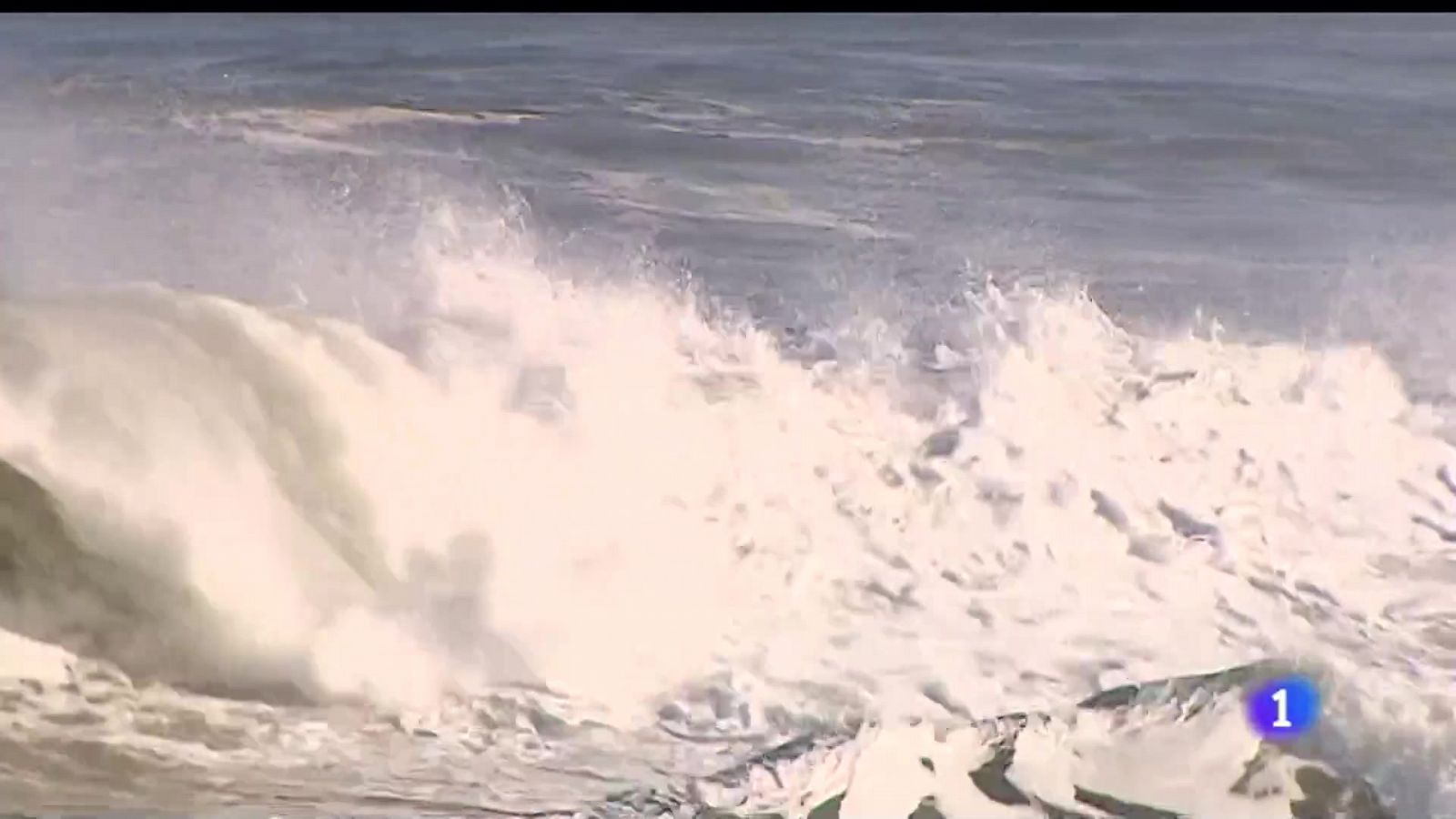 El tiempo en Asturias - 09/01/23 - RTVE.es 