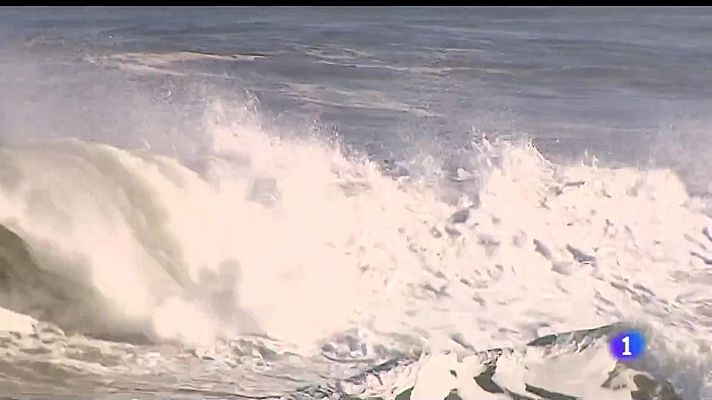 El tiempo en Asturias - 09/01/23