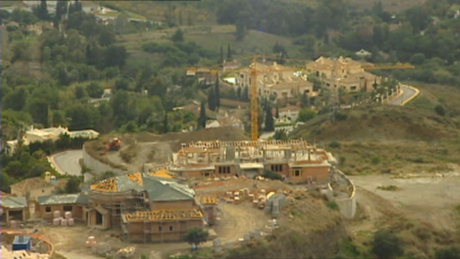 Operación Astapa - Ver ahora