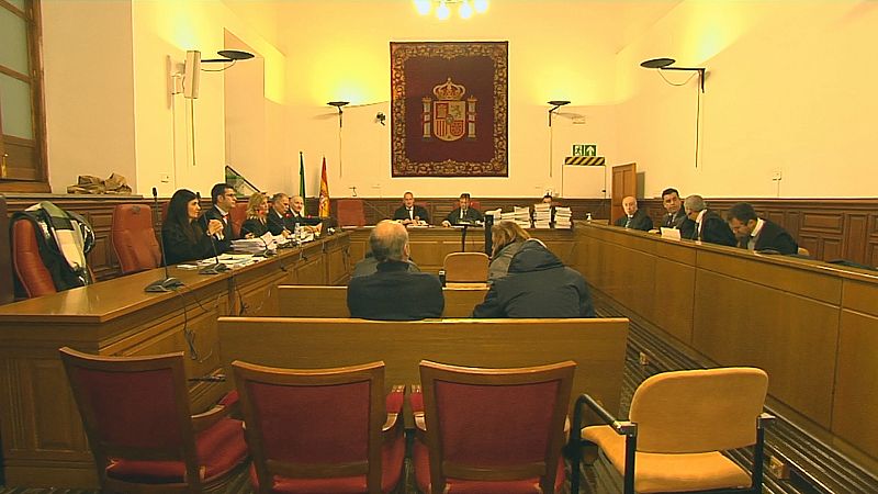 Juicio Audioguías Alhambra - Ver ahora