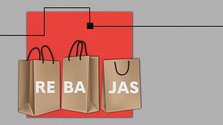 Noticias Andalucía - Las rebajas de enero