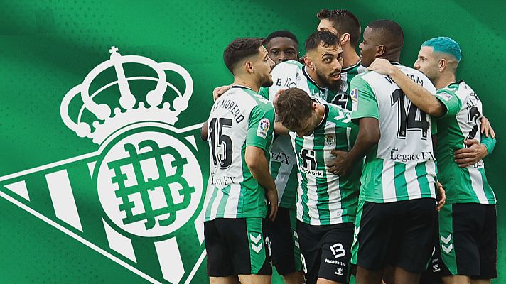 Noticias Andalucía - Rayo Vallecano 1 - Real Betis 2