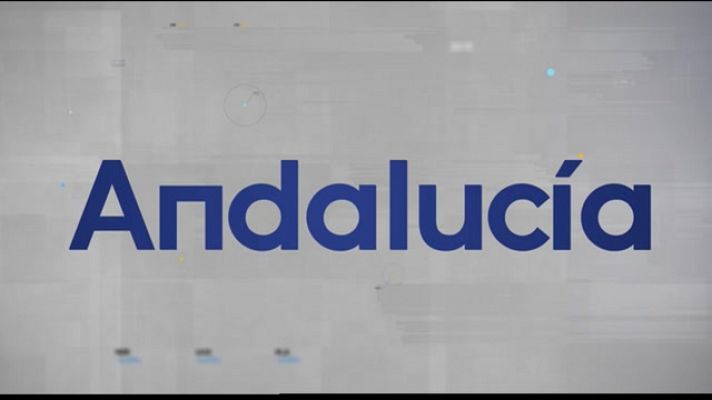 Noticias Andalucía - Noticias Andalucía 2 - 09/01/2023
