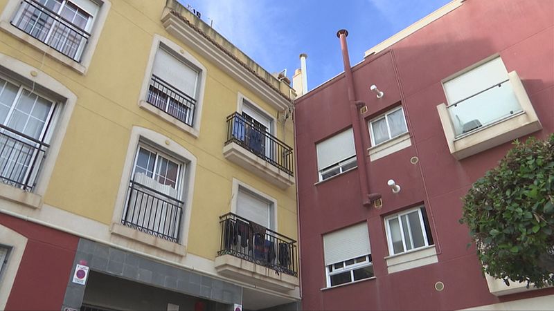 Asesinato en Roquetas de Mar - Ver ahora