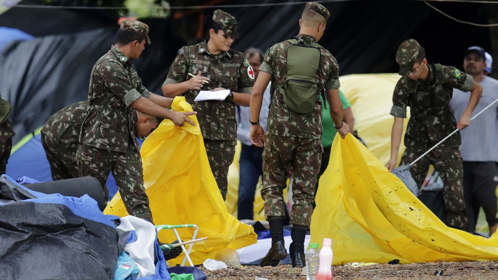 La tarde en 24 horas - 09/01/23 - ver ahora