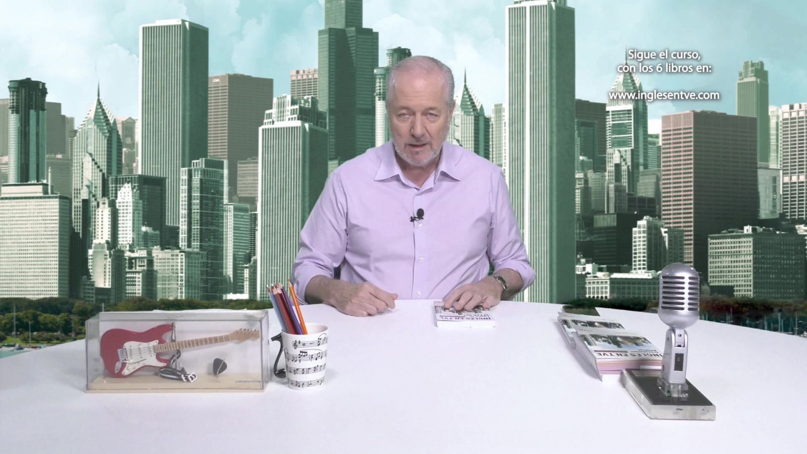 Inglés en TVE - Programa 681 - ver ahora