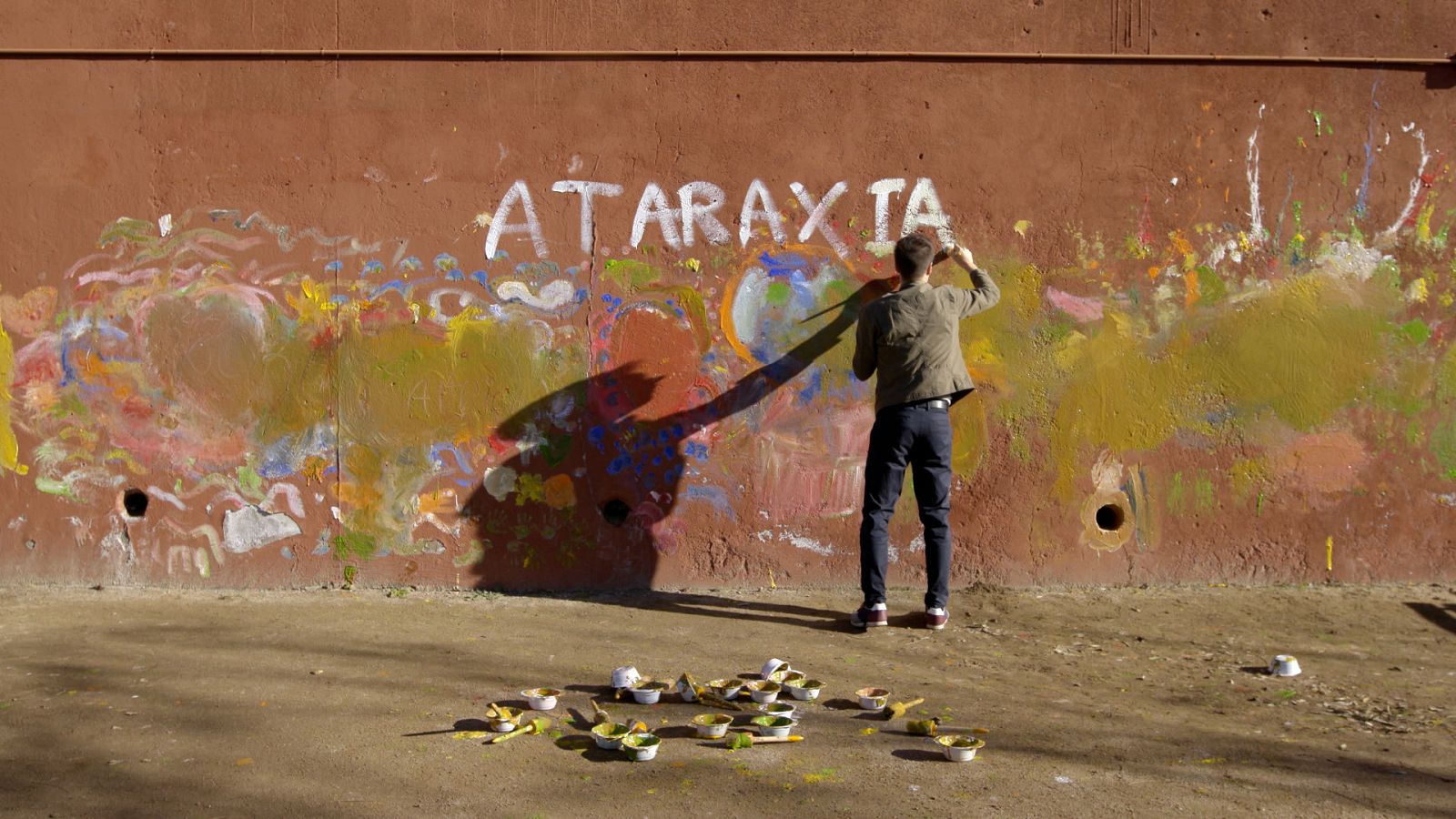 This is Philosophy - Helenismo - ver ahora