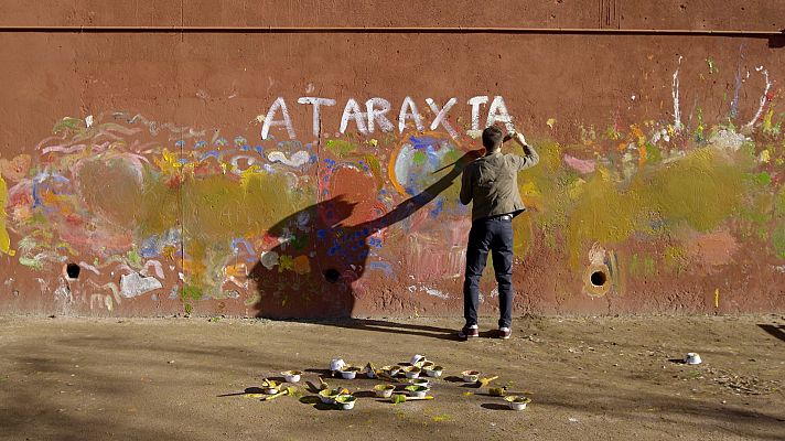 This is philosophy - Helenismo