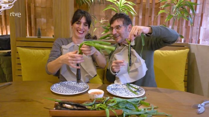 Aquí la Tierra - Aquí la Tierra - 09/01/23