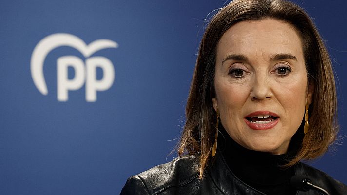 Telediario 2 - El asalto a las instituciones brasileñas motiva el enfrentamiento entre Gobierno y oposición