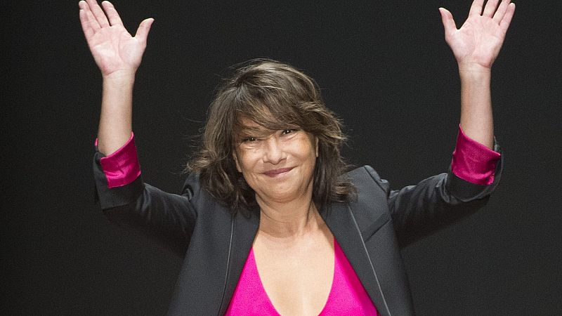 Flash moda monográficos - Bárbara Bui. 35 años de moda y Rock & Roll - Ver ahora