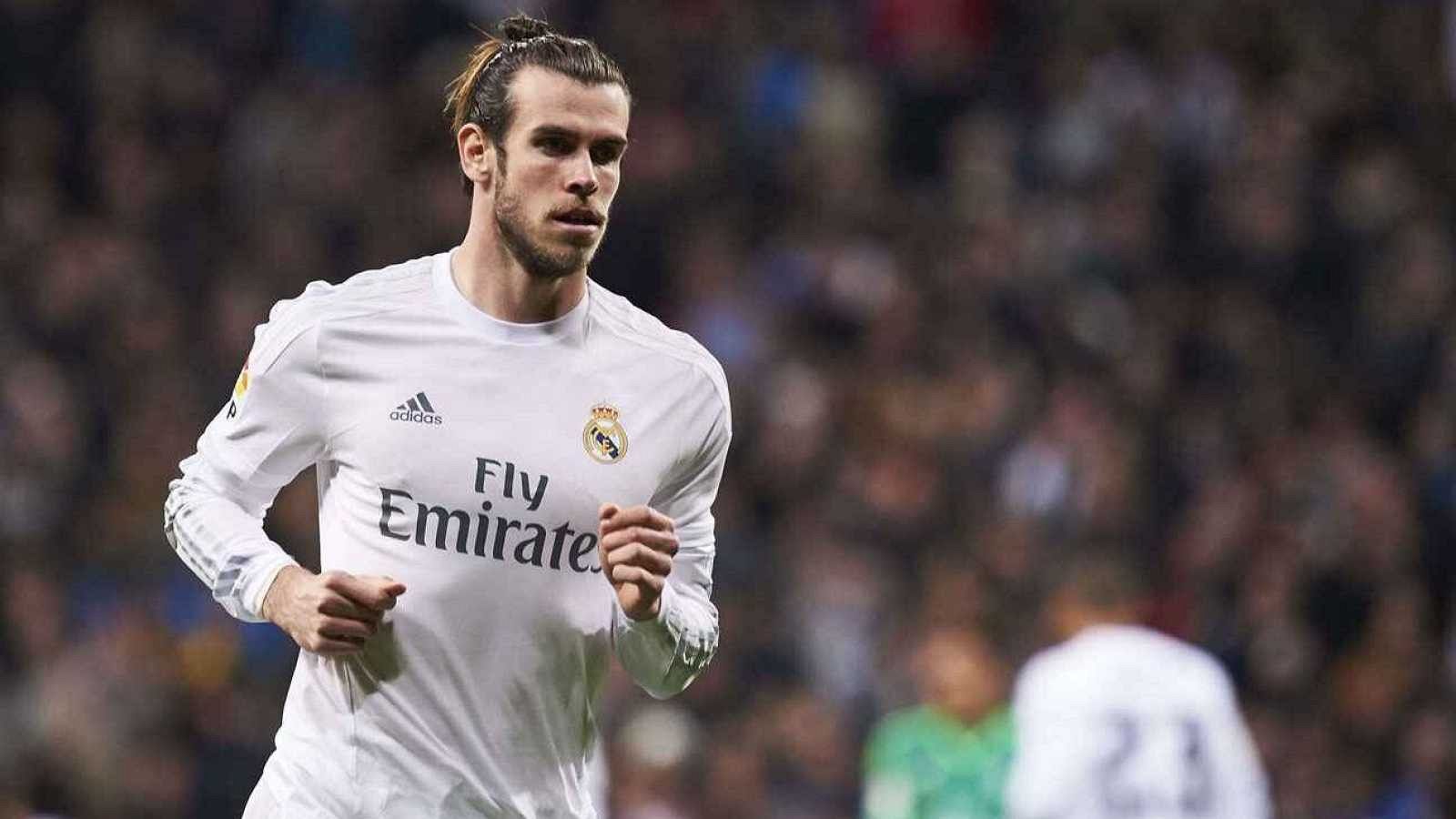 Gareth Bale anuncia que se retira del fútbol - RTVE.es