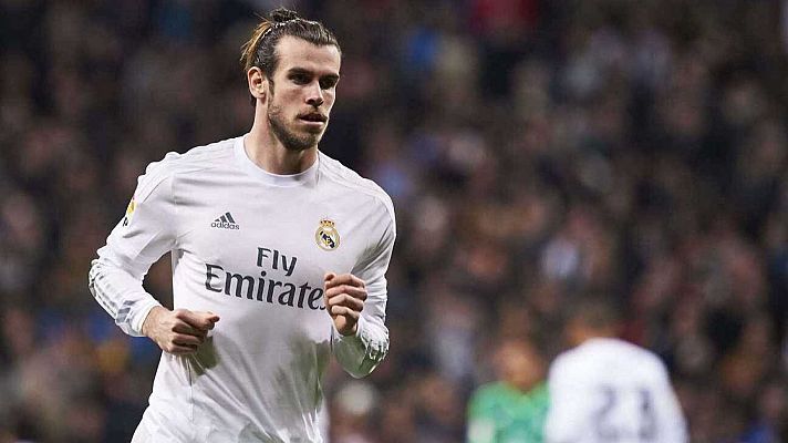 Telediario 2 - Gareth Bale anuncia que se retira del fútbol