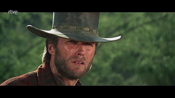 Días de cine clásico - Dos mulas y una mujer (presentación)