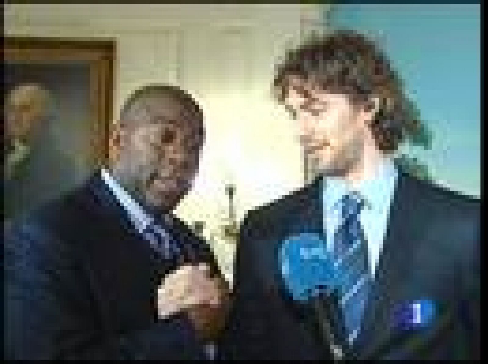 'Magic' es fan de Gasol - Baloncesto en RTVE | Ver