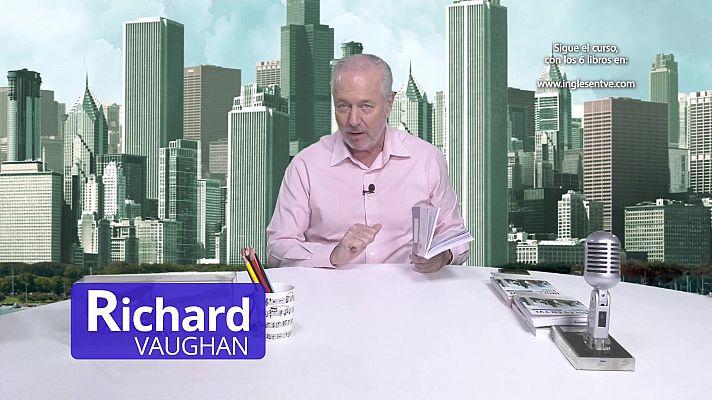 Inglés en TVE - Programa 677