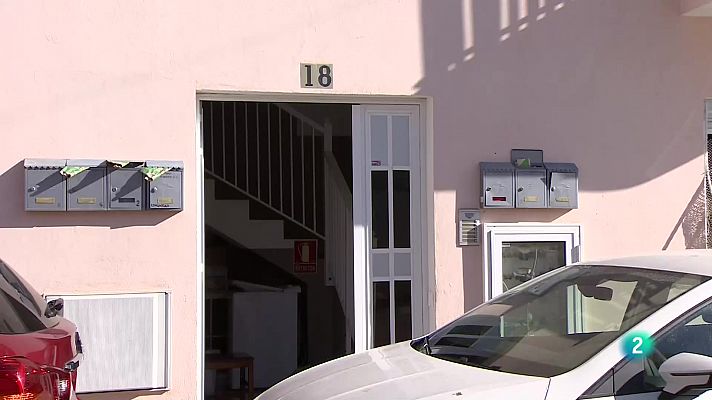 Telecanarias - Telecanarias 2 - 09/01/2023