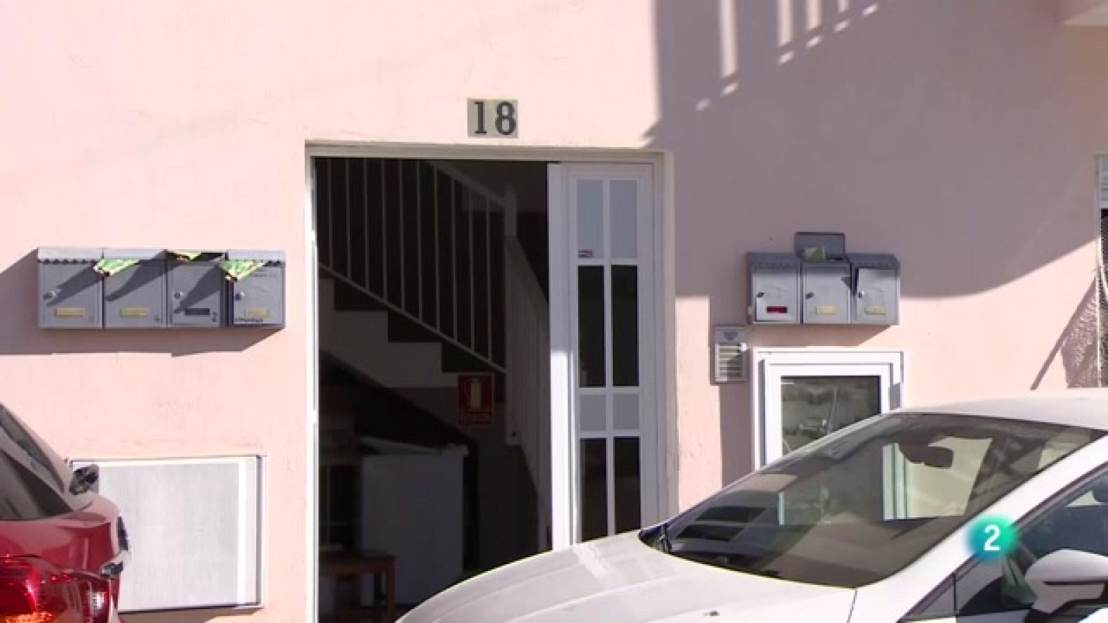 Telecanarias 2 - 09/01/2023         