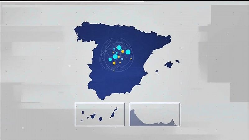 Telexornal Galicia 2 09-01-2022