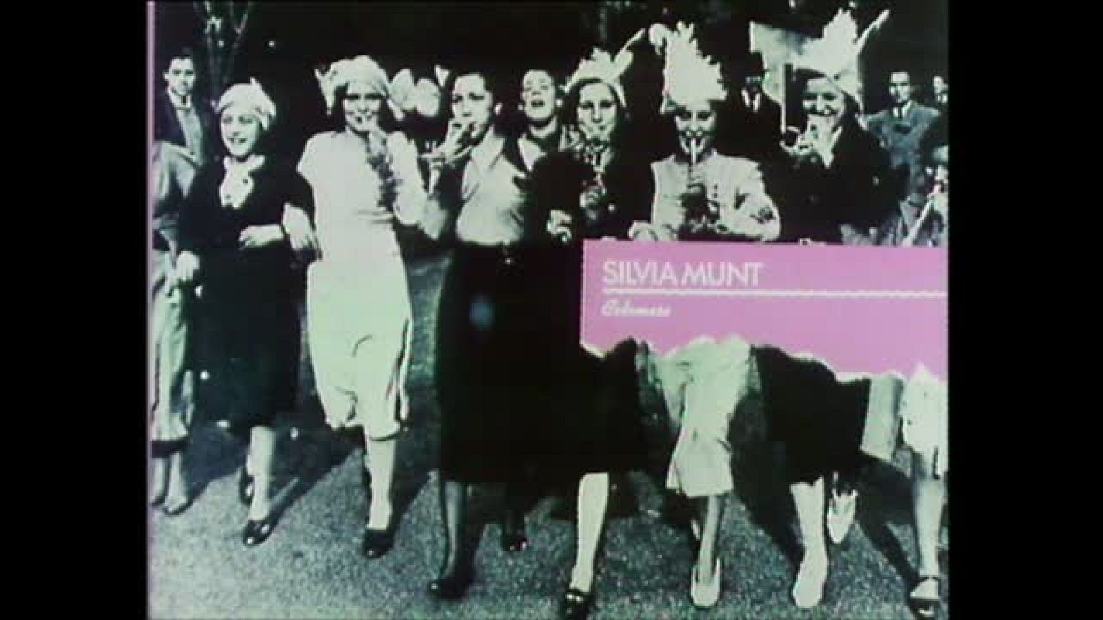 Arxiu TVE Catalunya - La plaça del Diamant - capítol 4