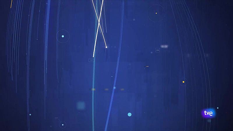 Informativo de Madrid 1 10/01/2023- Ver ahora