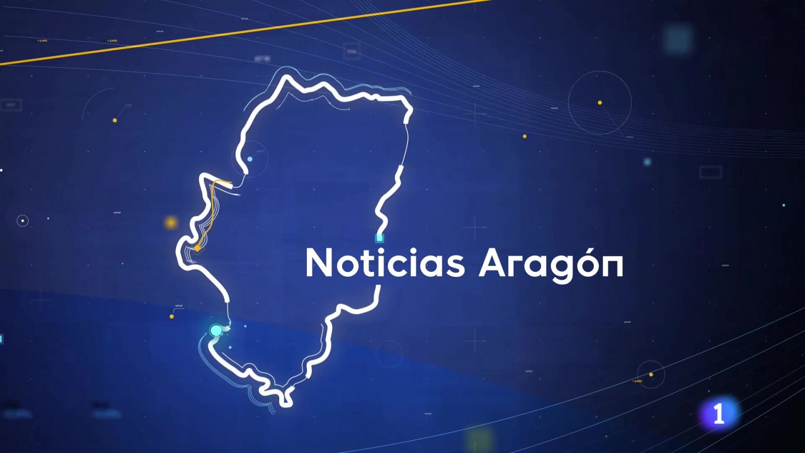 Noticias Aragón - 10/01/2023 - RTVE.es