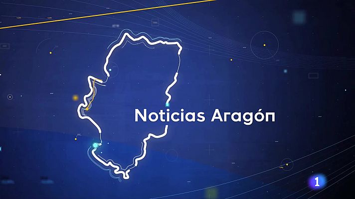 Noticias Aragón - 10/01/23