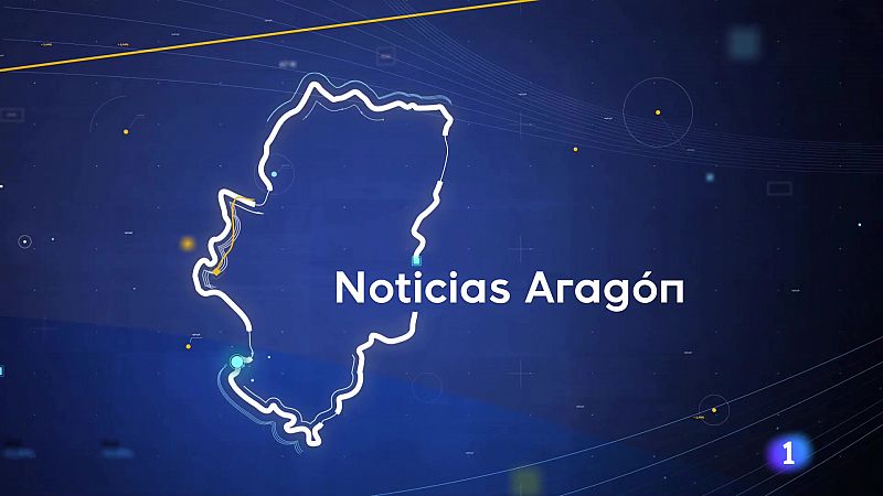 Noticias Aragón - 10/01/23 - Ver ahora