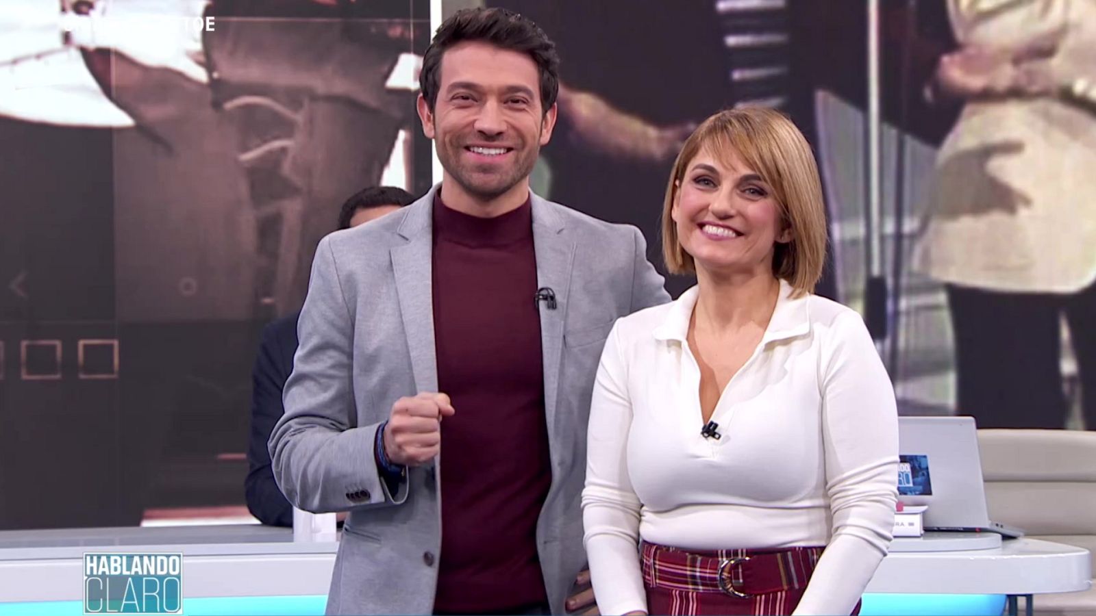 Hablando claro - Programa 86 - ver ahora