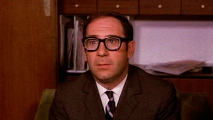 Cine de siempre - Pisito de solteras