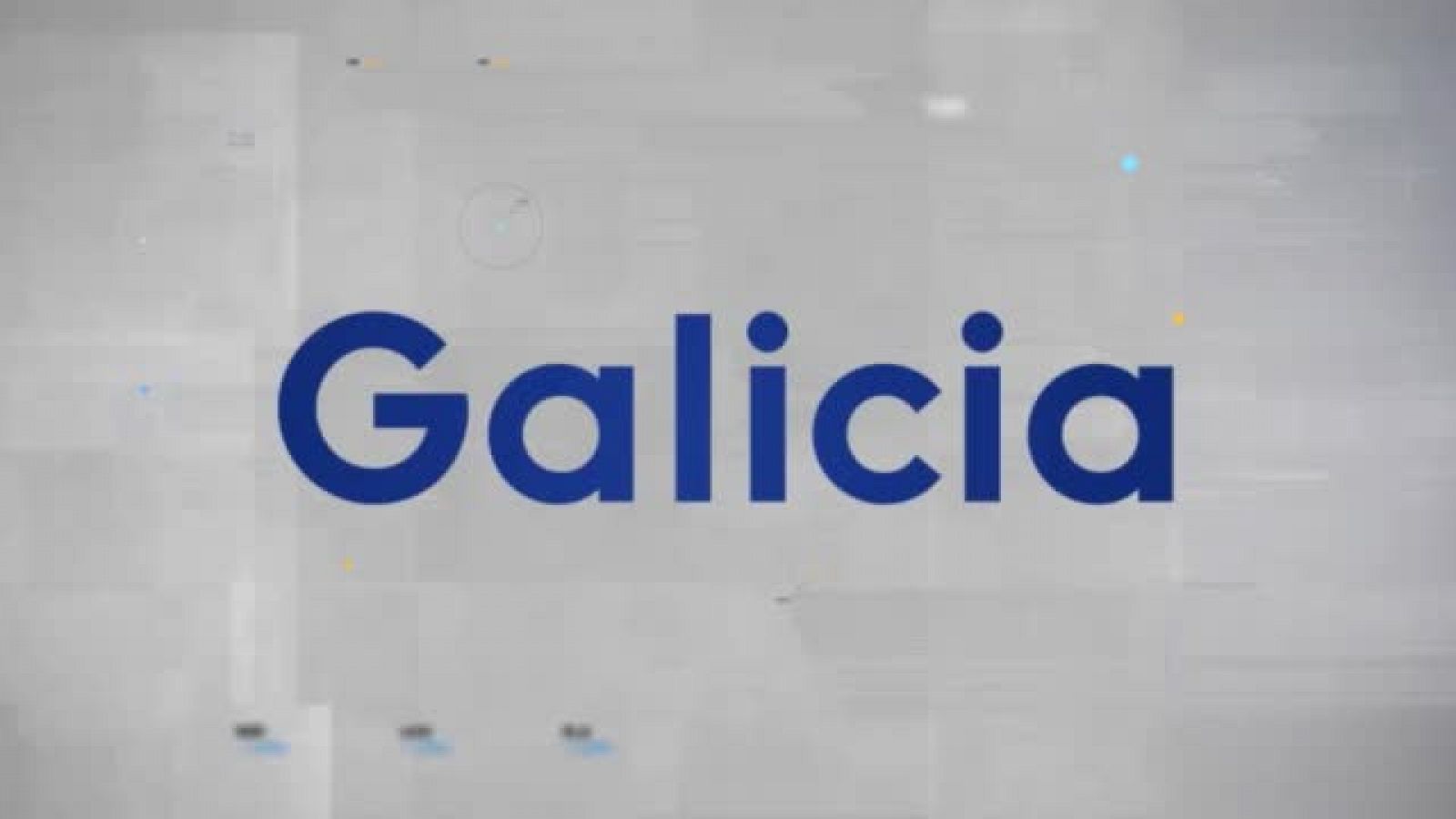 Telexornal - Galicia: Telexornal Galicia 09-01-2023 | RTVE Play