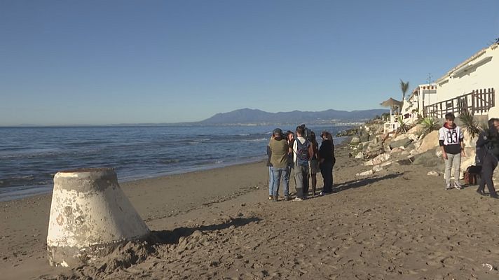 Noticias Andalucía - Continúa la investigación en Marbella