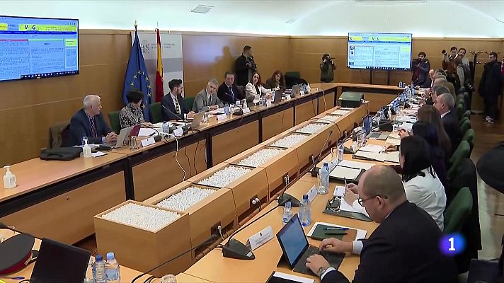 L'Informatiu - L'Informatiu 2 - 10/01/2023