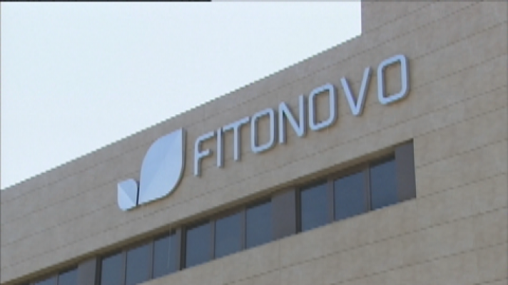 Sentencia del caso mordidas de Fitonovo