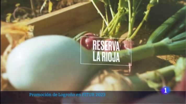 Informativo Telerioja - Informativo Telerioja 2 - 10/01/23