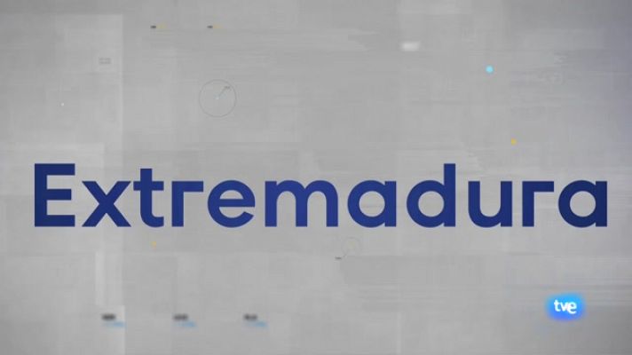 Noticias de Extremadura - Noticias de Extremadura 2 - 10/01/2023
