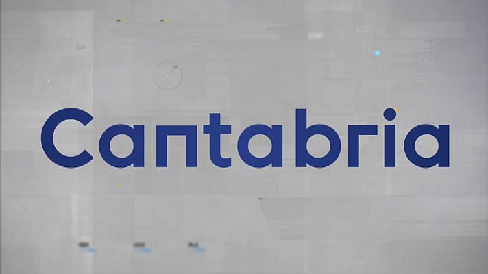 TeleCantabria - Telecantabria2 - 10/01/23