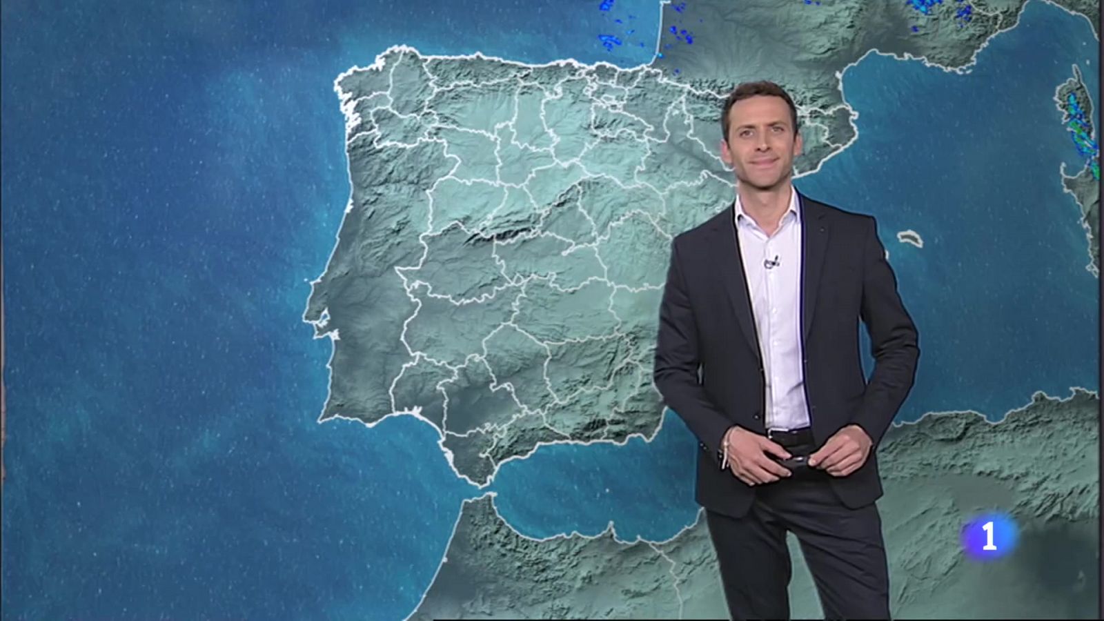 El tiempo en Extremadura - 10/01/2023 - RTVE.es