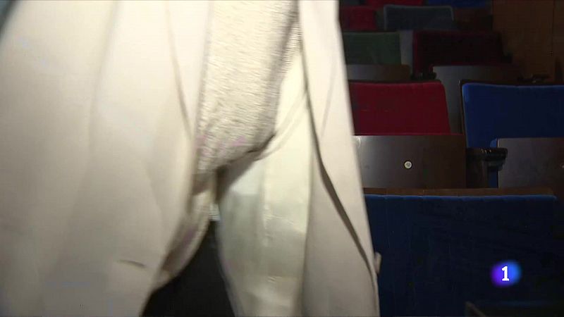 Cuatro cortos espaoles a por el Oscar | Ver