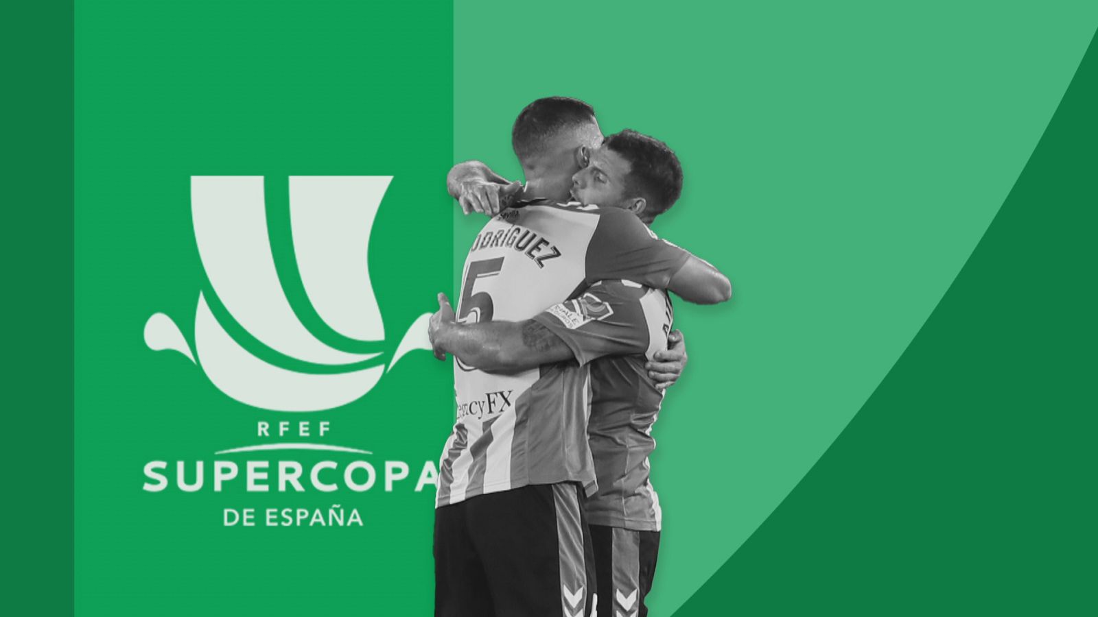 El Real Betis ya está en Arabia Saudí - Ver ahora