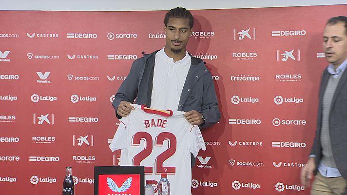 Movimientos de mercado en el Sevilla F.C.