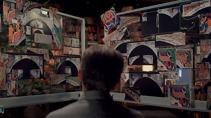 Somos cine - El sueño de Sigena