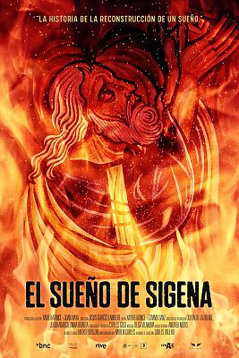 Somos cine - El sueño de Sigena