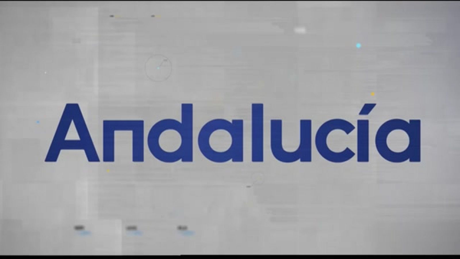 Noticias Andalucía 2 - 10/01/2023 - Ver ahora