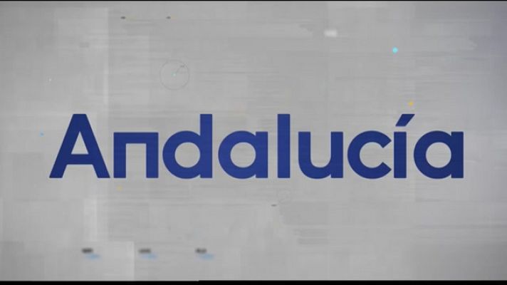 Noticias Andalucía - Noticias Andalucía 2 - 10/01/2023