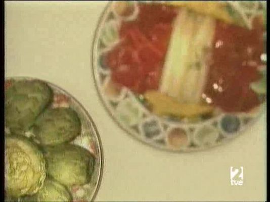 A pedir de boca - Anchoa del Cantábrico