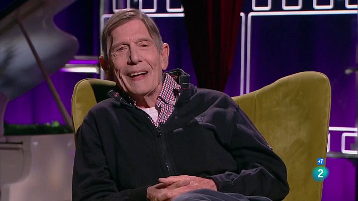 Punts de vista - Punts de vista - Fofito i Mónica Aragón presenten l'espectacle 'Viva el circo'