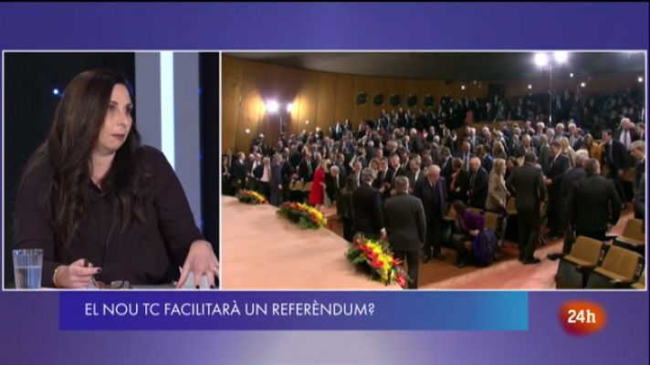 El Vespre - El Vespre - 10/01/2023